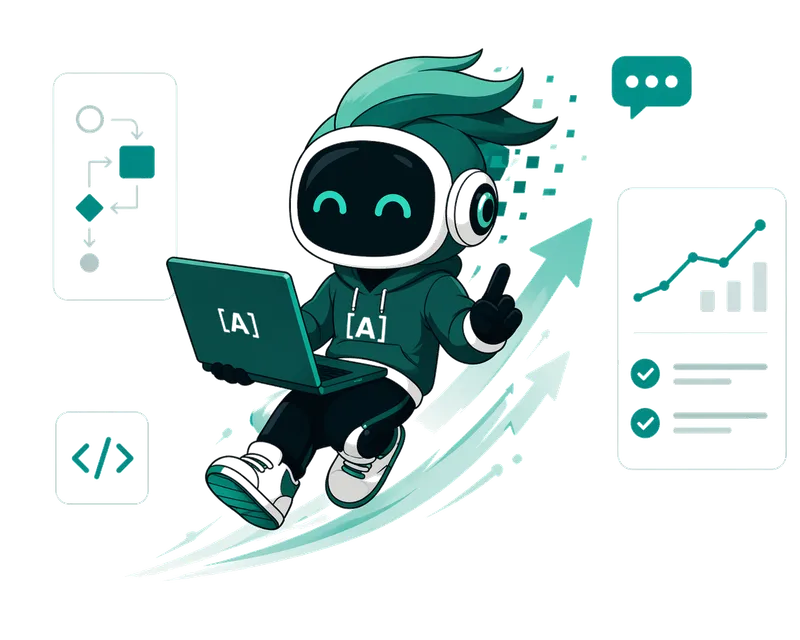 Artomation AI Agent